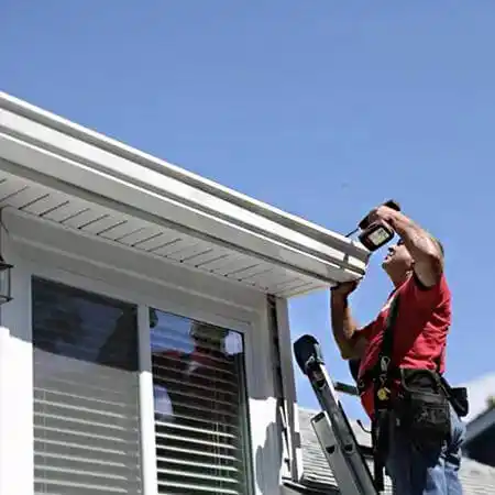 gutter services Myerstown